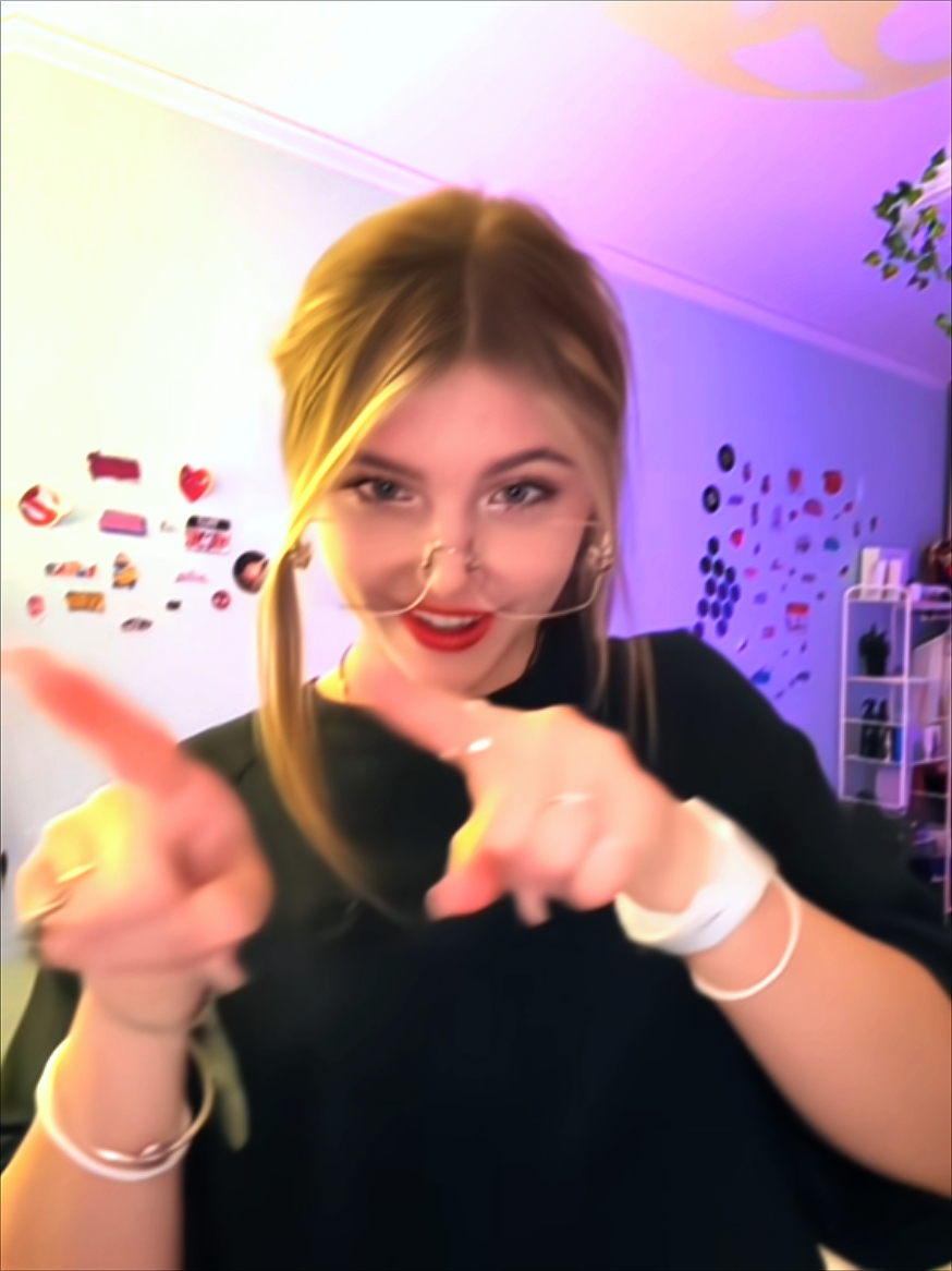 HELLO MY LOVERS