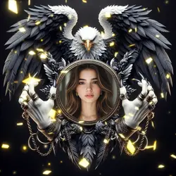 Eagle Avatar