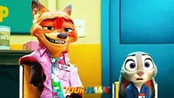 Zootopia
