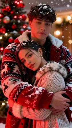 Merry Christmas Coup