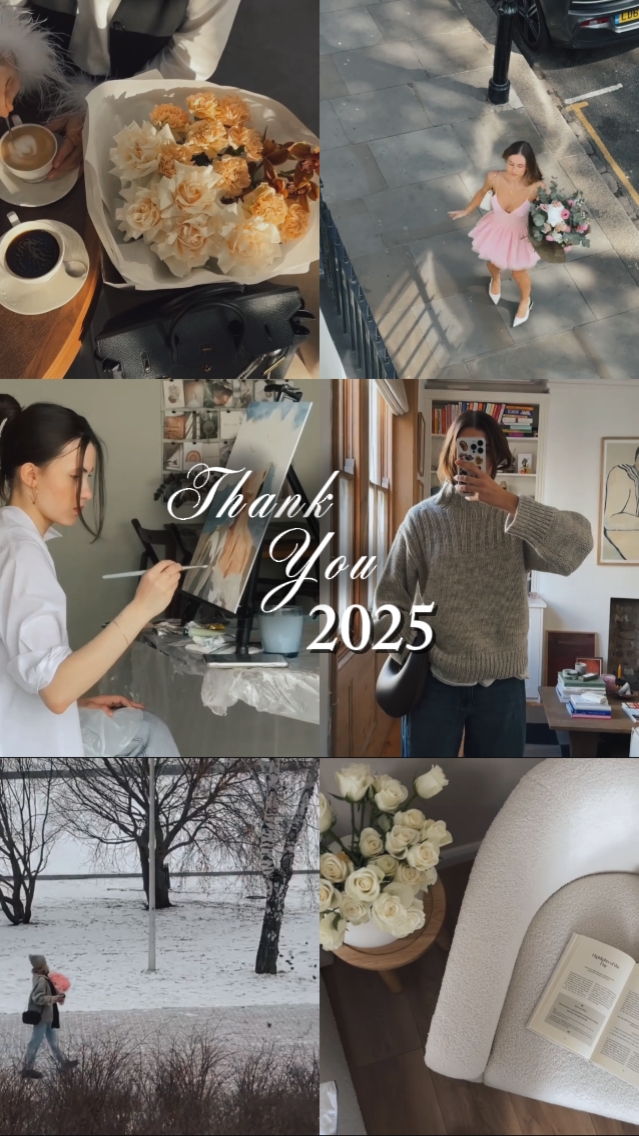 Gracias 2025