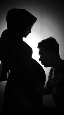 Maternity Video Foto