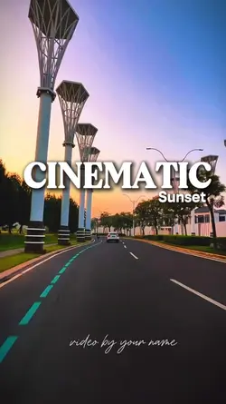 Cinematic Citylight