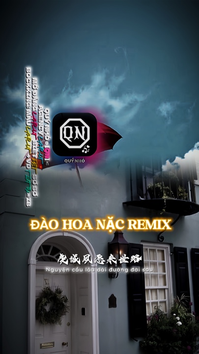 Ào hoa nc remix 