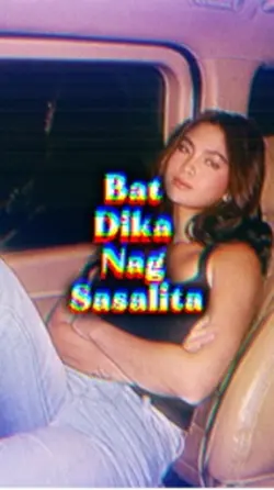 Bat di nag sasalita