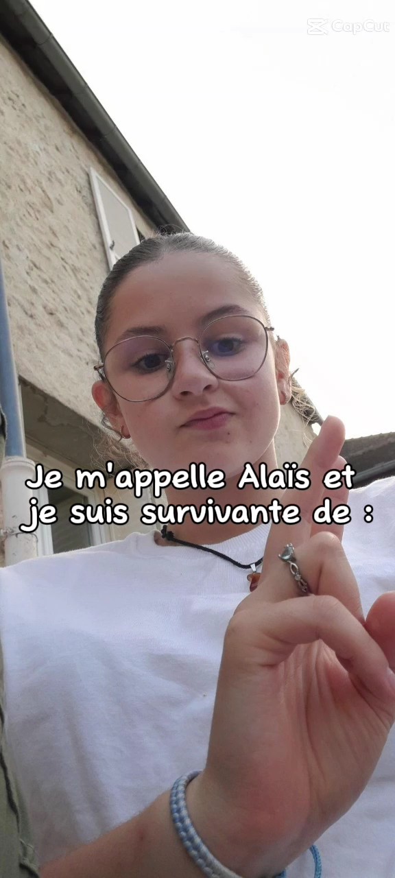 je suis survivante 