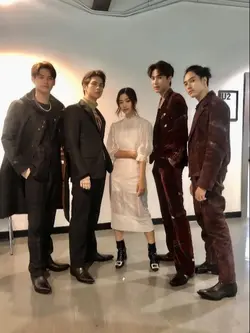F4 Thailand 