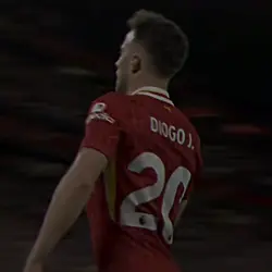 Rip Diogo Jota ποΈ