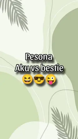 aku vs bestie