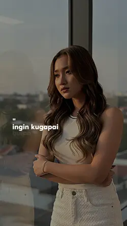 PerasaanWanita,YeniI