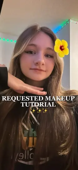 MAKEUP TUT 💕