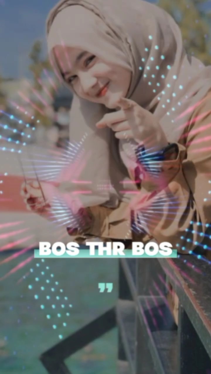 bos THR bos