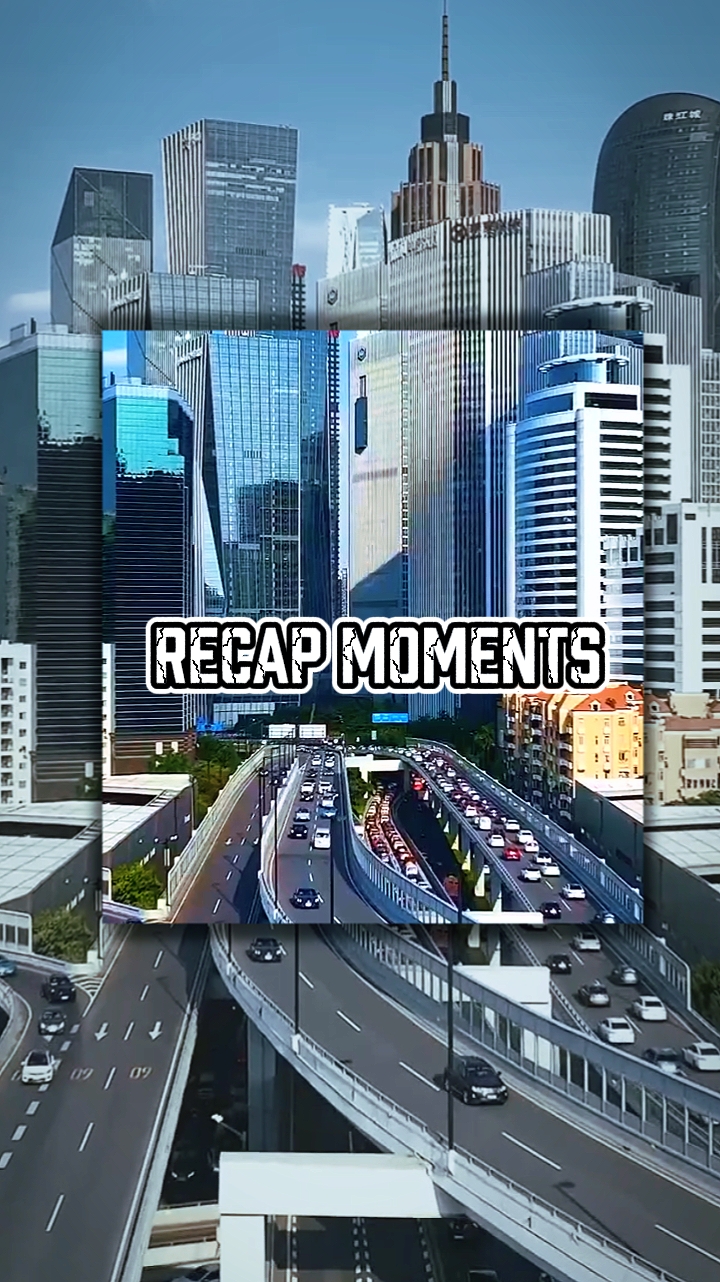 RÉCAPITULATIF DES MOMENTS