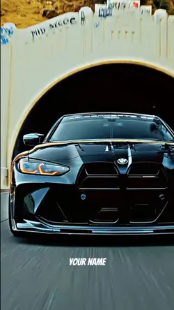 Free BMW Edit