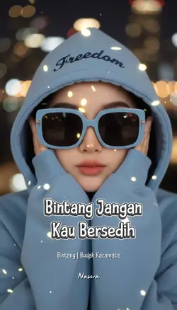 Template Bintang 