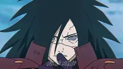 Madara edit