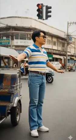 คลิปเต้นโจ๊ะๆ