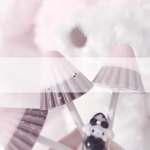 編集大会の音源‼️