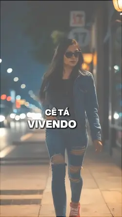 Só existindo