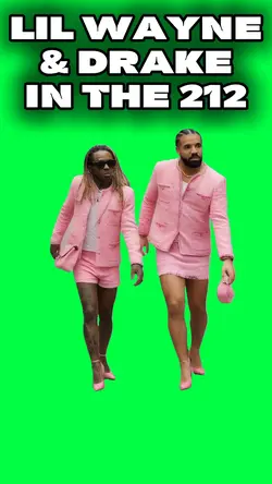 LIL WAYNE DRAKE 212