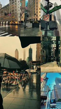 Cinematic intro