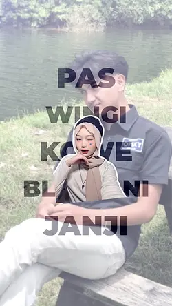 JJ STIKER SOUND JAWA