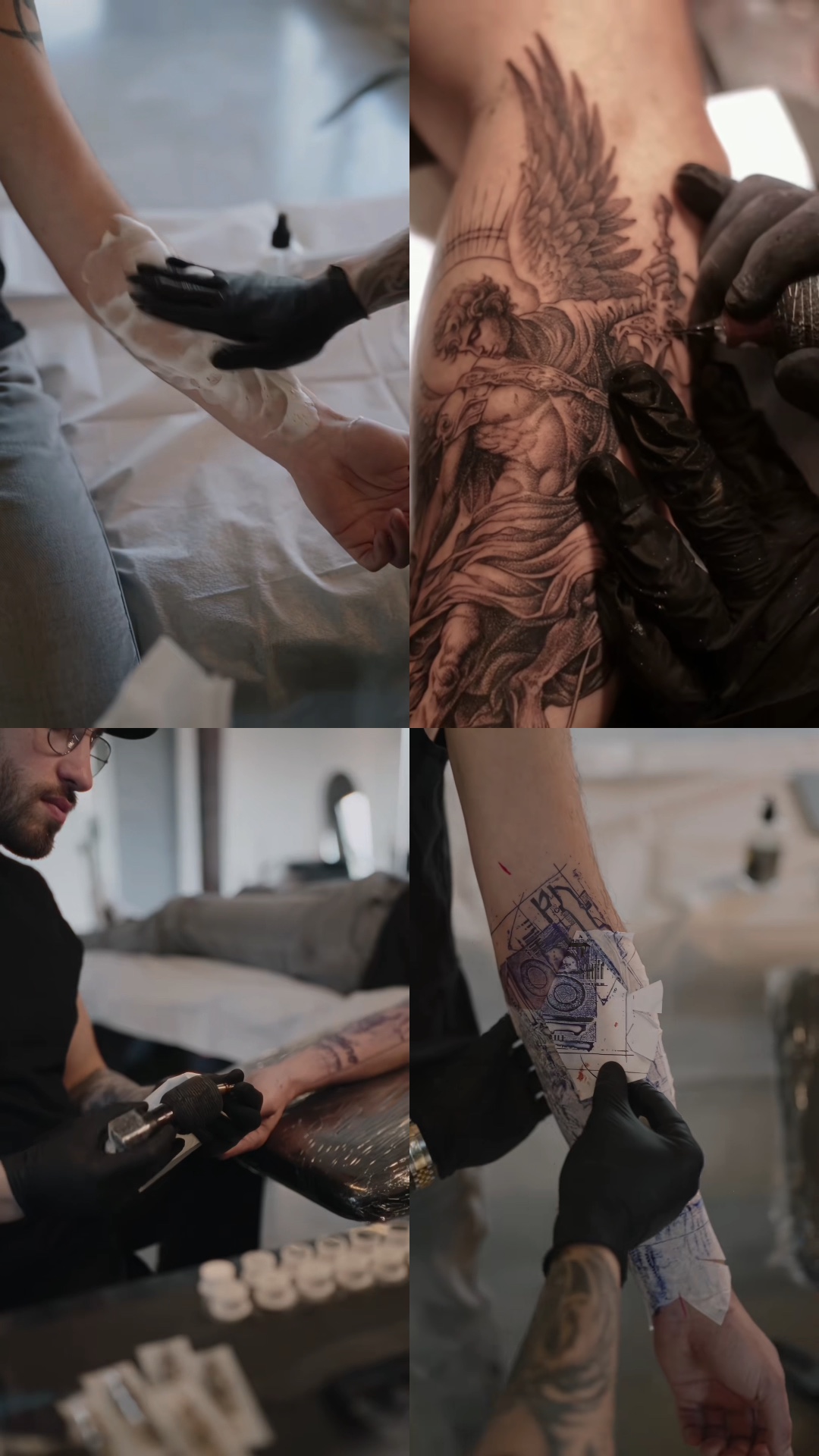tatouage