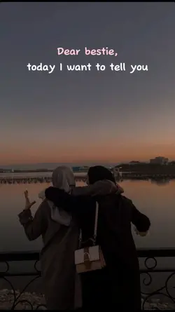 Dear Bestie