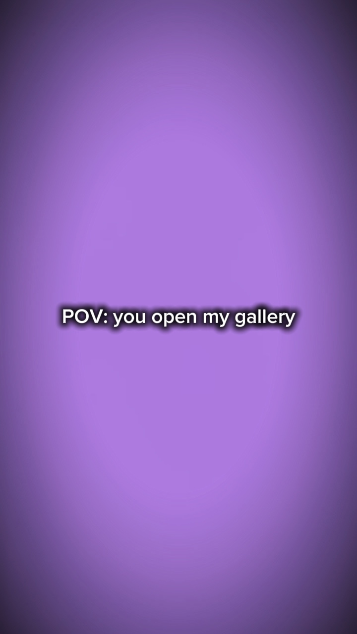 Open my gallery 