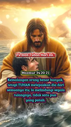 Firman Tuhan