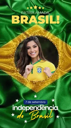 Independência Brasil