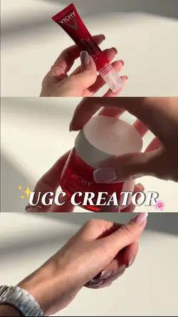 UGC CREATOR