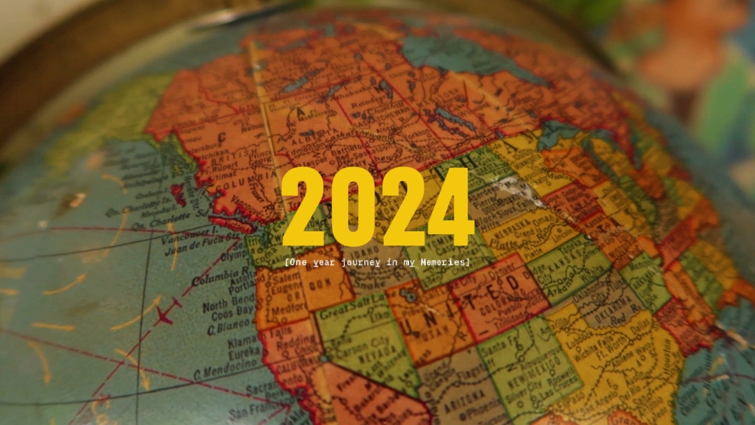 2024 recap