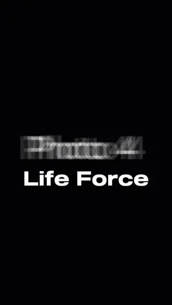 Life Force edit