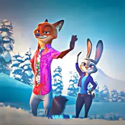 Zootopia free edit 