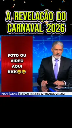 vai se revelar