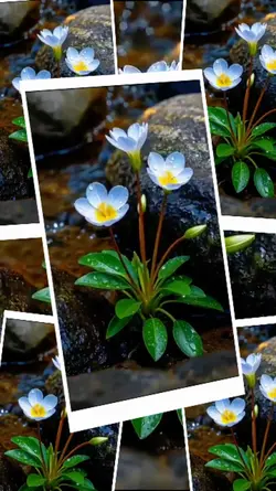 Nature Flower