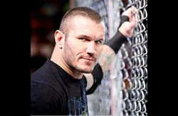 Randy orton 