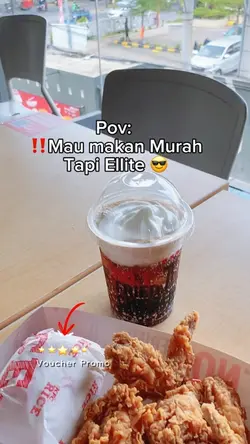 Bahan Promosi