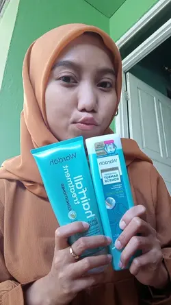 Wardah Dermascalp
