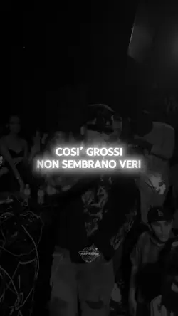 GELOSI-Sfera Ebbasta