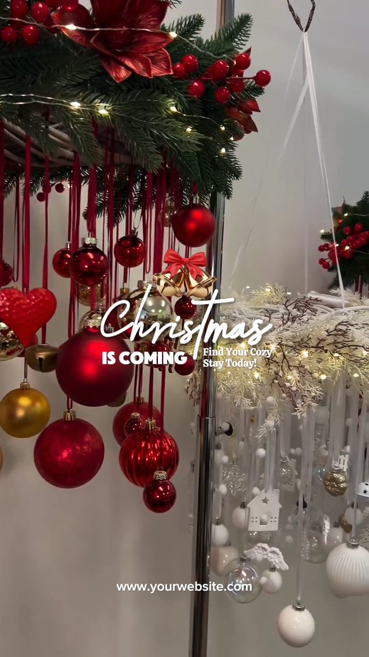 Se acerca la Navidad
