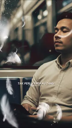 RINDU TERLARANG
