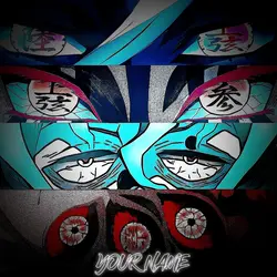 Demon Slayer Edit