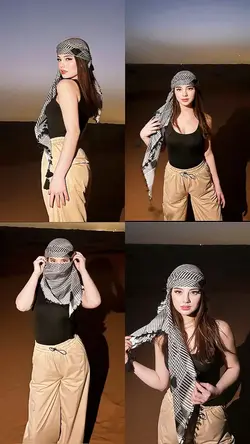 Habibi