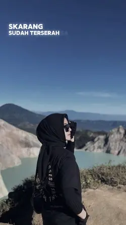 Sekarang sudah