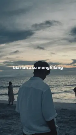 biarlahakumenghilang