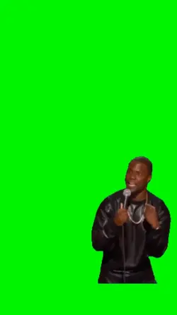 Help Me "Kevin Hart"