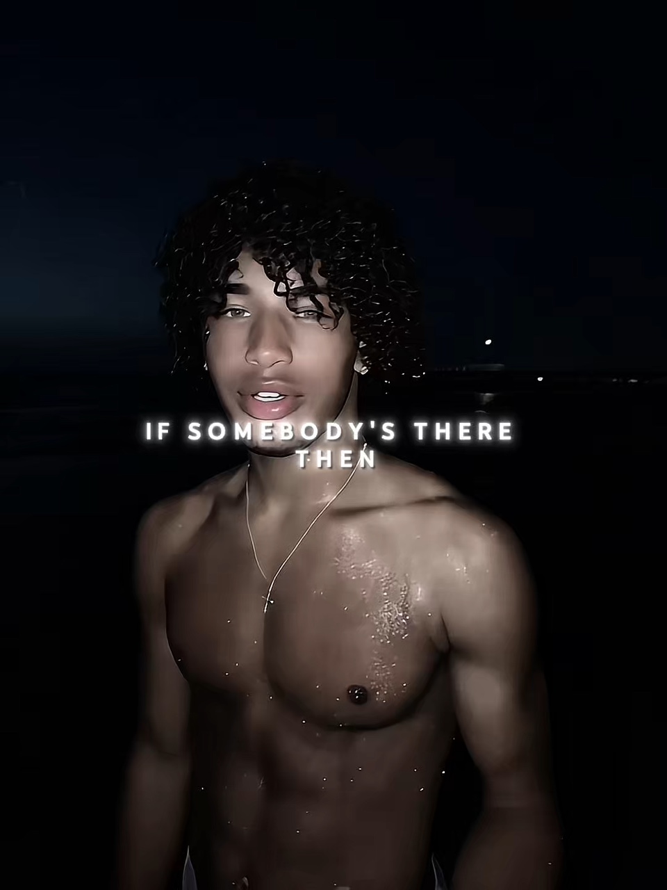 SAY MY NAME