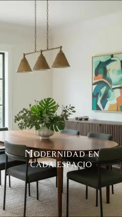 Comedores con estilo para vender